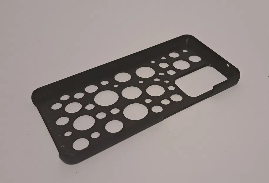 Ốp lưng cứng cho điện thoại Samsung Galaxy A53 - Image 1