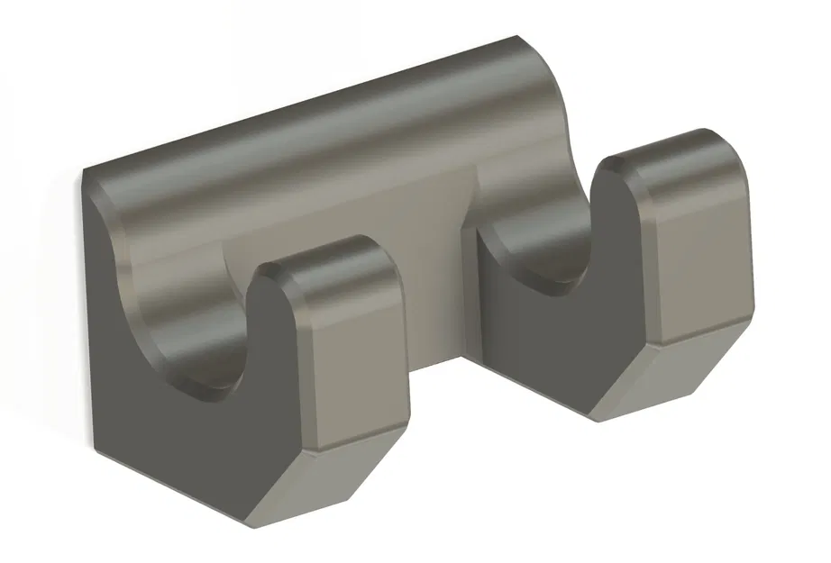 Giá đỡ cho dụng cụ lau kính Lillnaggen - Image 2