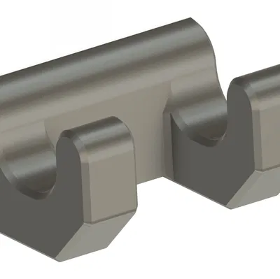 Giá đỡ cho dụng cụ lau kính Lillnaggen