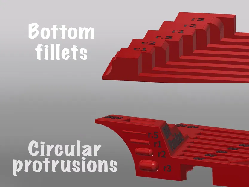 Kiểm tra khả năng in cầu nối và các dạng quá khổ - Image 4