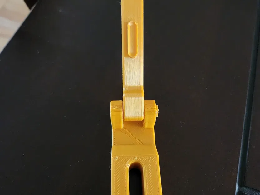 Công cụ hỗ trợ lấy thuốc viên lớn cho người cao tuổi - Image 2