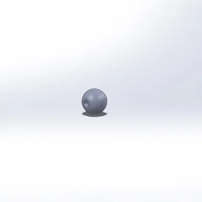 Nắp bảo vệ nhôm 30X30 chống va chạm đầu