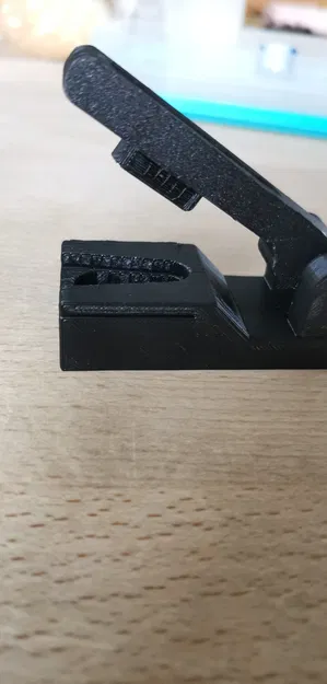 Máy đẩy viên thuốc với nắp giữ an toàn - Image 3