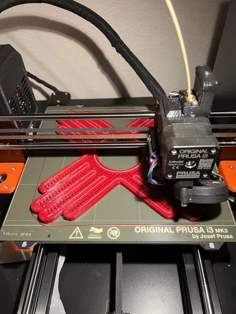 Giá treo tường Zia hai màu dễ thương - Image 4