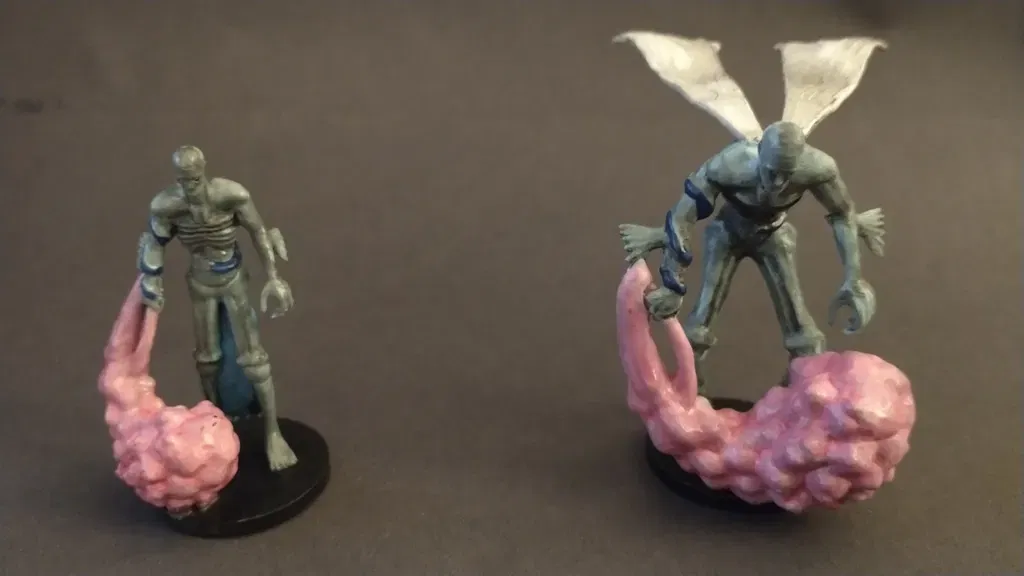 Nhân vật trẻ mồ côi Kos trong Bloodborne - Image 1