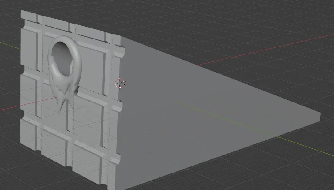 Giá đỡ cửa hình kiếm ánh sáng Star Wars - Image 5