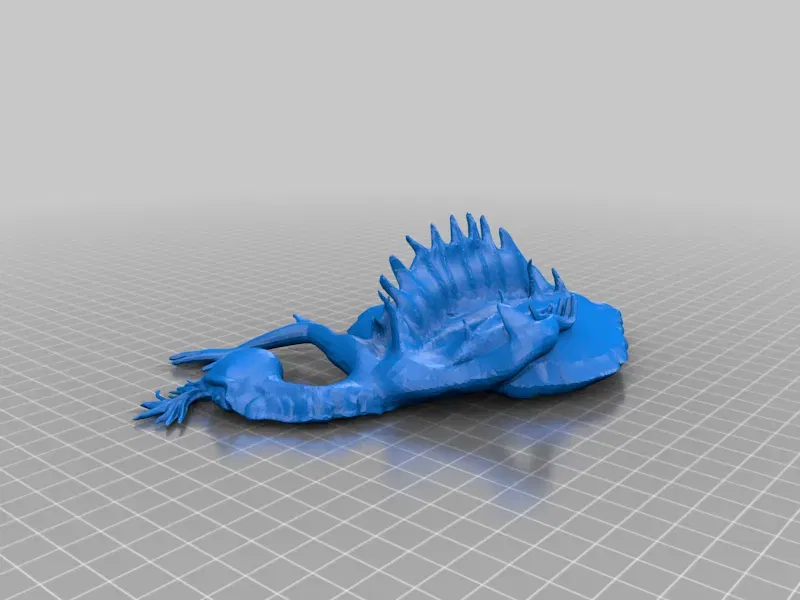 Nhân vật trẻ mồ côi Kos trong Bloodborne - Image 6