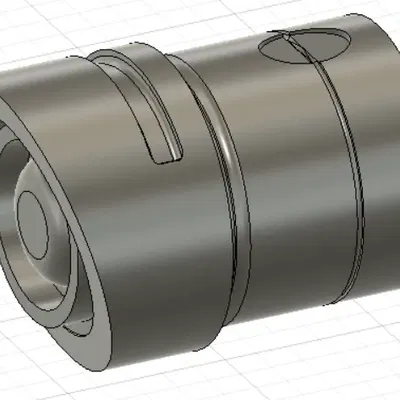 Sable laser thiết kế tùy chỉnh đầu tiên của tôi