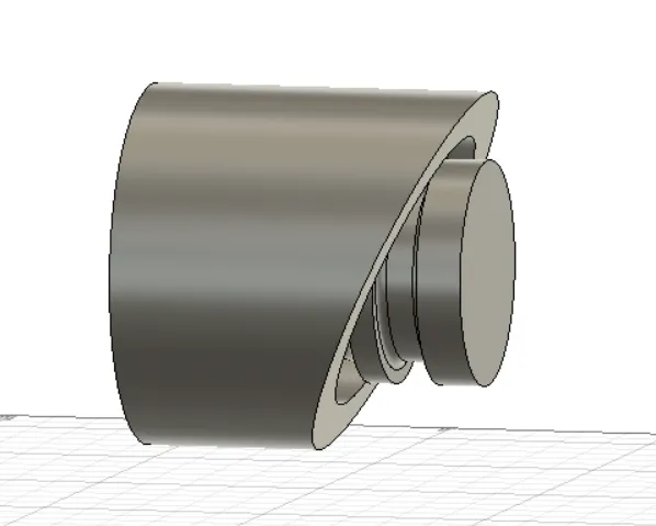 Sable laser thiết kế tùy chỉnh đầu tiên của tôi - Image 6