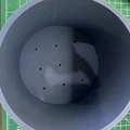 Chậu cây Voronoi và đế kèm theo - Thumbnail 3