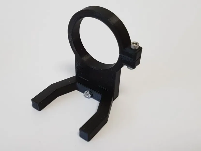 Thí nghiệm quạt ly tâm với các hình dạng tua-bin và vòi phun - Image 7