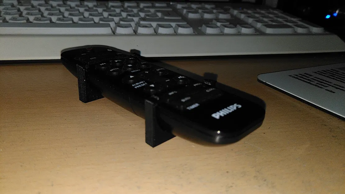 Giá đỡ điều khiển từ xa cho Philips - Image 1