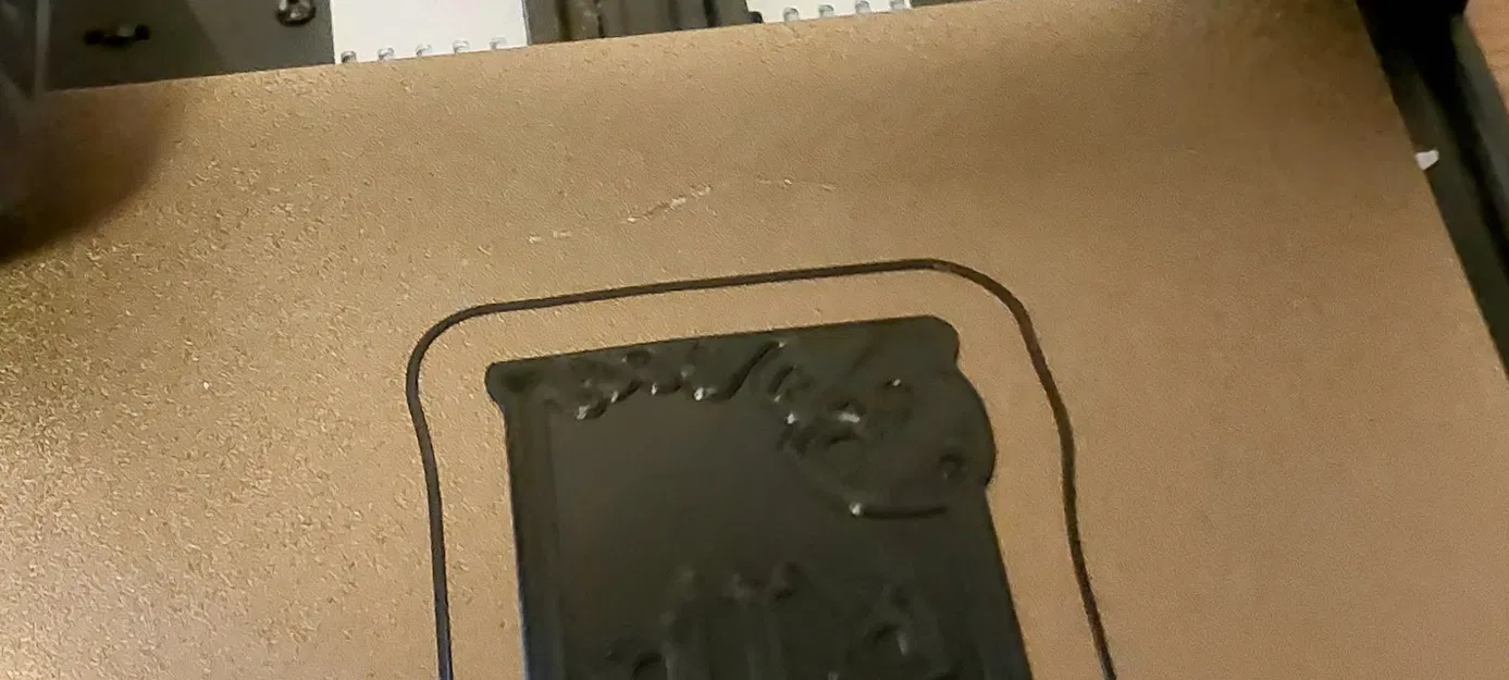 Bảng đá trang trí Halloween cho nghĩa trang - Image 5