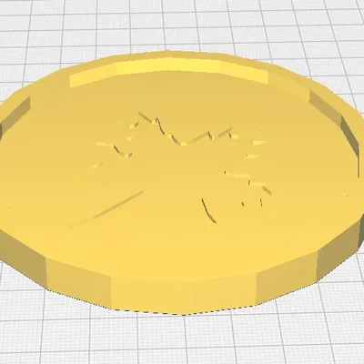 Giá đỡ nến hình lá mùa thu