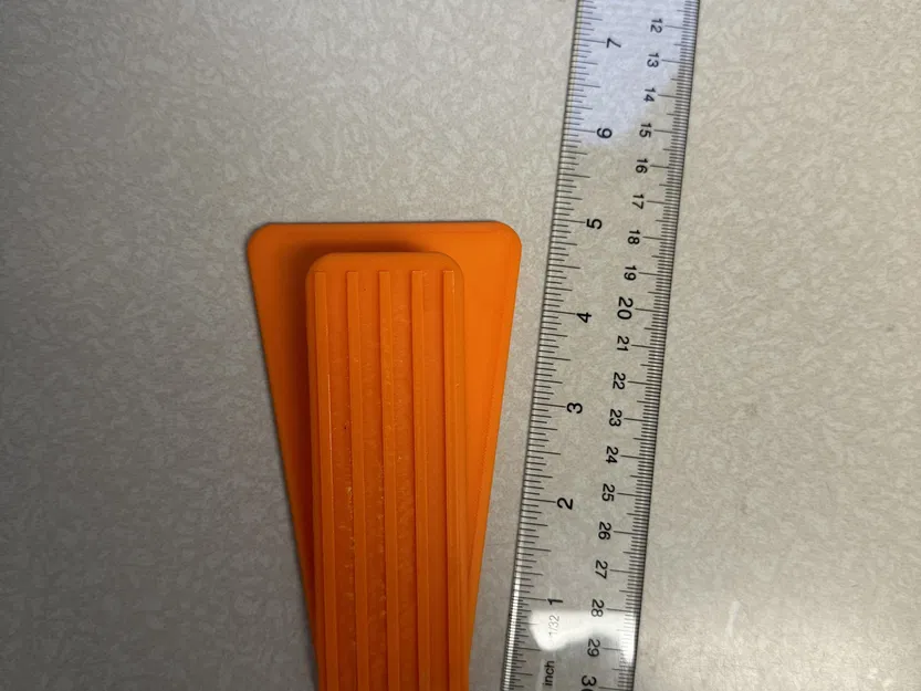 Cái chặn cửa cổ điển cho cửa trong nhà - Image 5