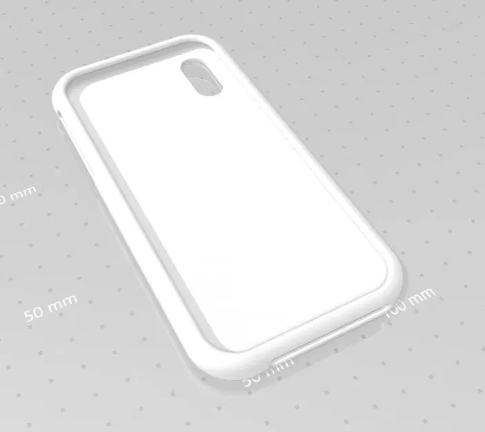 Vỏ bảo vệ cho Apple iPhone XS và XS MAX - Image 2