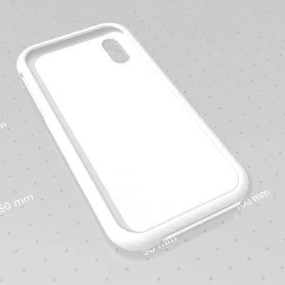 Vỏ bảo vệ cho Apple iPhone XS và XS MAX