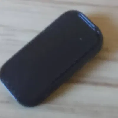 Điện thoại cho búp bê Barbie bằng nhựa in 3D