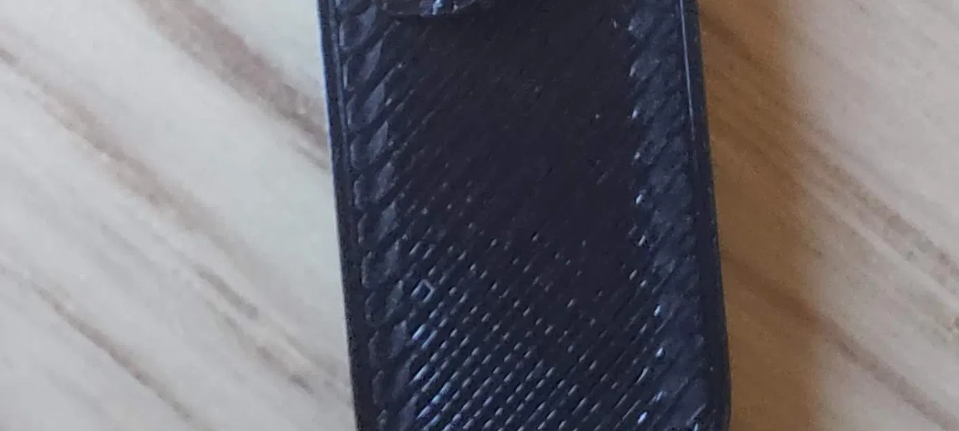 Điện thoại cho búp bê Barbie bằng nhựa in 3D - Image 4