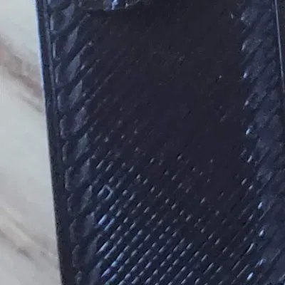 Điện thoại cho búp bê Barbie bằng nhựa in 3D