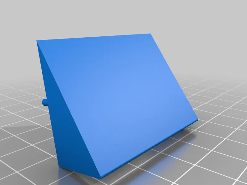 Nắp trên cho bộ sạc go-e Charger HOMEfix và HOME+ - Image 3