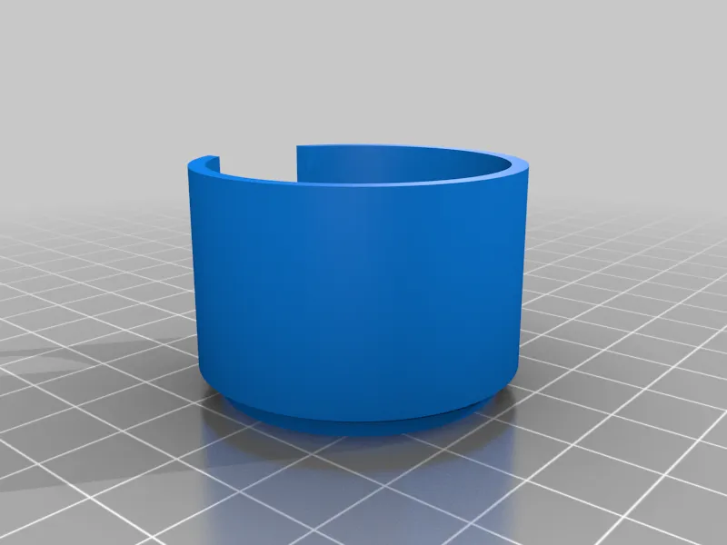 Nắp trên cho bộ sạc go-e Charger HOMEfix và HOME+ - Image 4