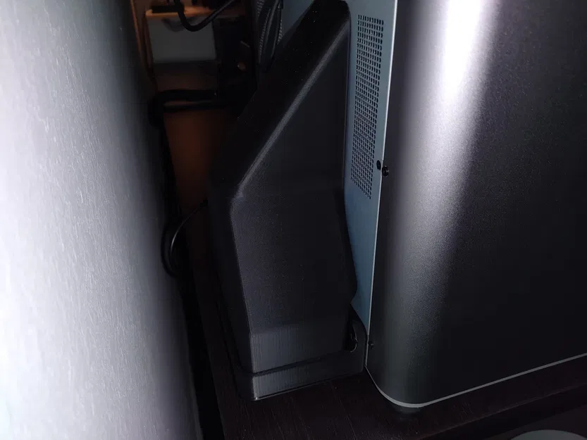 Bình chứa phân Bambu Lab với thiết kế kín âm thanh - Image 1