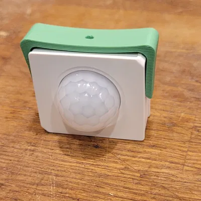 Giá đỡ cảm biến Sonoff SNZB-03 gắn trần