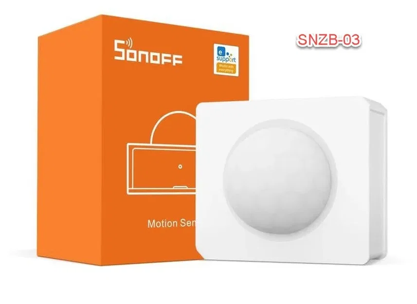 Giá đỡ cảm biến Sonoff SNZB-03 gắn trần - Image 3