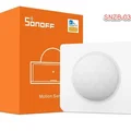 Giá đỡ cảm biến Sonoff SNZB-03 gắn trần - Thumbnail 3