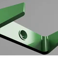 Giá đỡ cảm biến Sonoff SNZB-03 gắn trần - Thumbnail 6