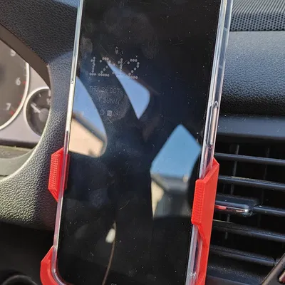 Giá đỡ điện thoại Nothing Phone 2 cho ô tô (có ốp)