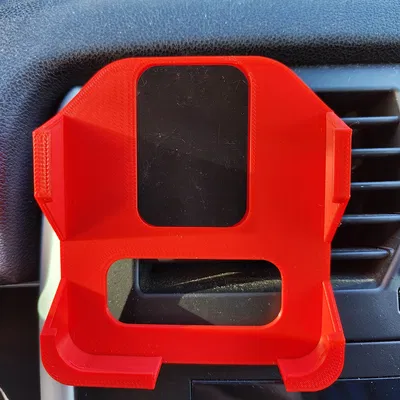 Giá đỡ điện thoại Nothing Phone 2 cho ô tô (có ốp)