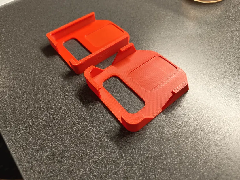 Giá đỡ điện thoại Nothing Phone 2 cho ô tô (có ốp) - Image 3