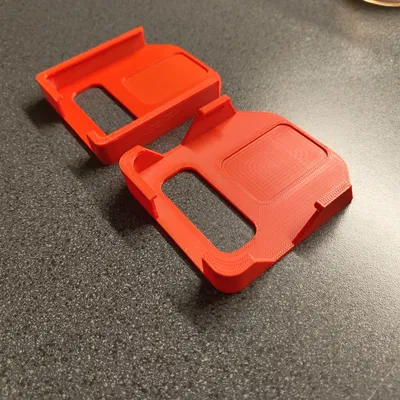 Giá đỡ điện thoại Nothing Phone 2 cho ô tô (có ốp)