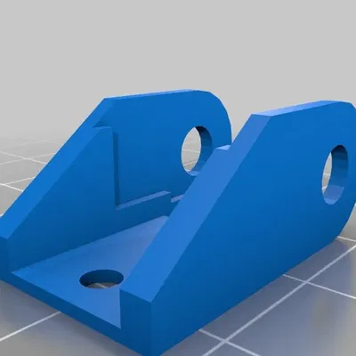 Chuỗi igus cuối cùng dành cho in 3D