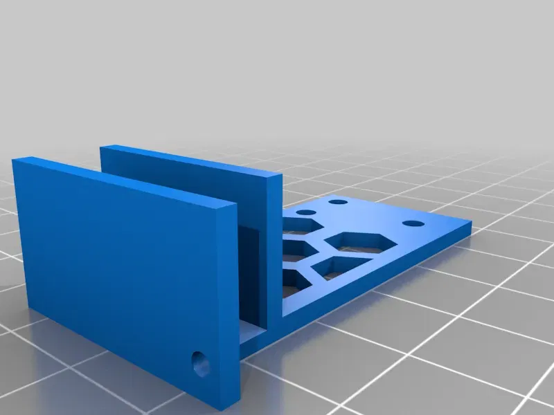 Chuỗi z cuối cùng cho máy in 3D Anet A8 - Image 1