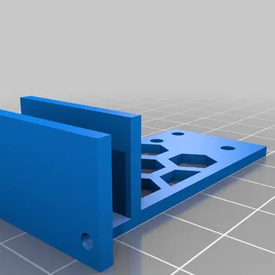 Chuỗi z cuối cùng cho máy in 3D Anet A8