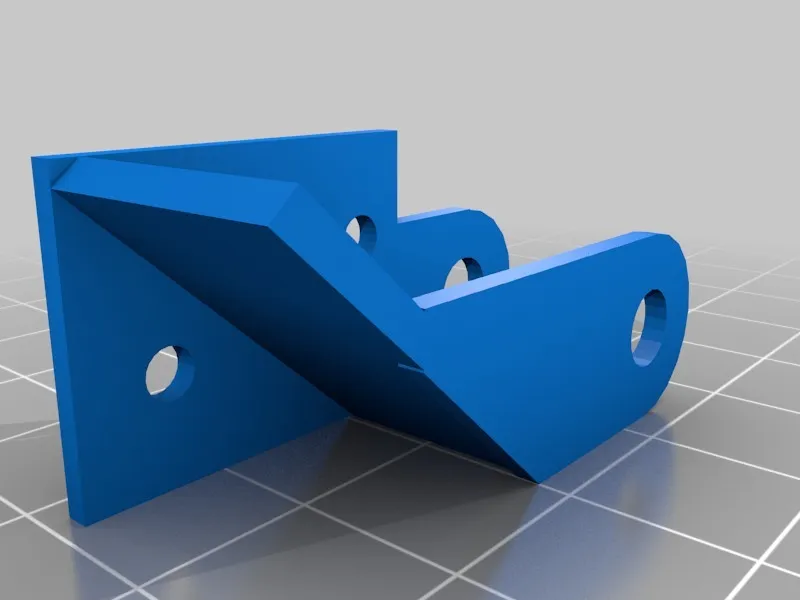 Chuỗi z cuối cùng cho máy in 3D Anet A8 - Image 2