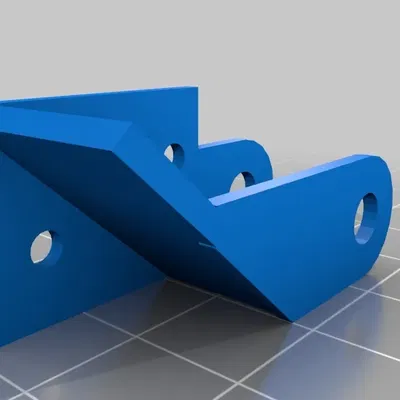 Chuỗi z cuối cùng cho máy in 3D Anet A8