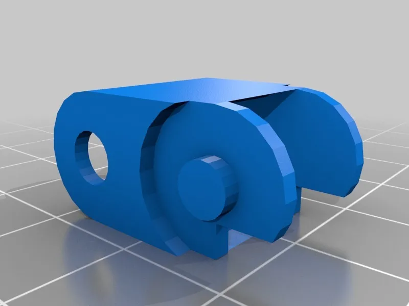 Liên kết chuỗi igus cho máy in 3D - Image 1