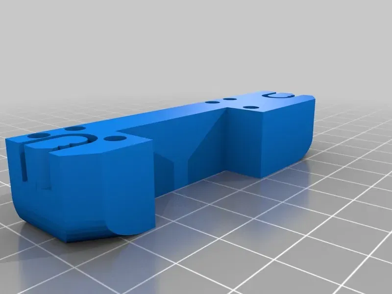 Bộ điều chỉnh dây đai cho máy in 3D Anet A8 - Image 1