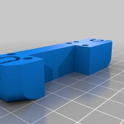 Bộ điều chỉnh dây đai cho máy in 3D Anet A8