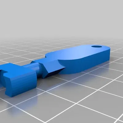 Chìa khóa cho máy bán hàng tự động