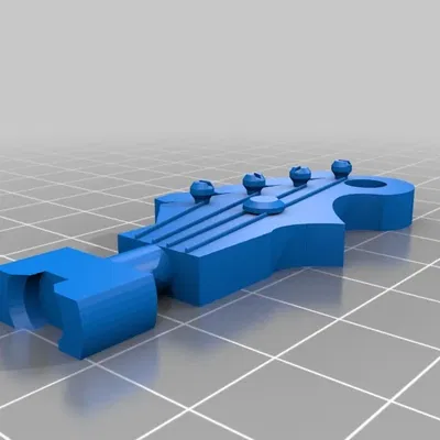 Chìa khóa cho máy bán hàng tự động