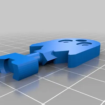 Chìa khóa cho máy bán hàng tự động