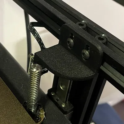 Giá đỡ đầu cuối đôi cho máy in 3D Two Trees Sapphire Plus SP-5