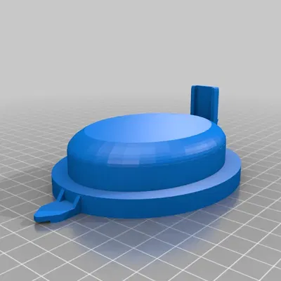 Nắp đèn pha cho xe Fiat Barchetta