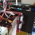 Giá đỡ cho Arduino Mega Huxley trong in 3D - Thumbnail 1