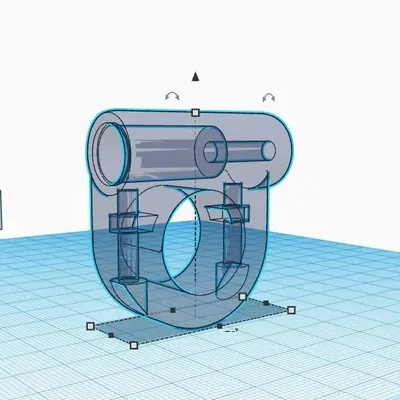 Giá đỡ tay lái moto cho pulsador estanco pbs33b
